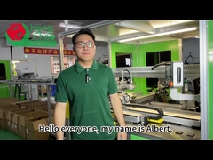 Gummi-ausführliche Erklärung Ring Making Machines