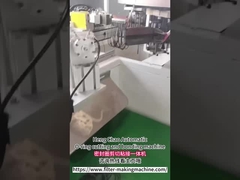 Silikon O Ring Manufacturing Machine