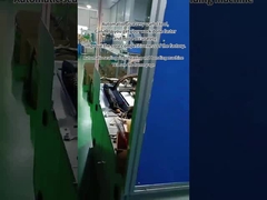 Ausrüstung zur Herstellung von O-Ringen