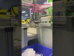 Automatisierter Dichtungsringausschnitt und Verpfändungsausrüstung